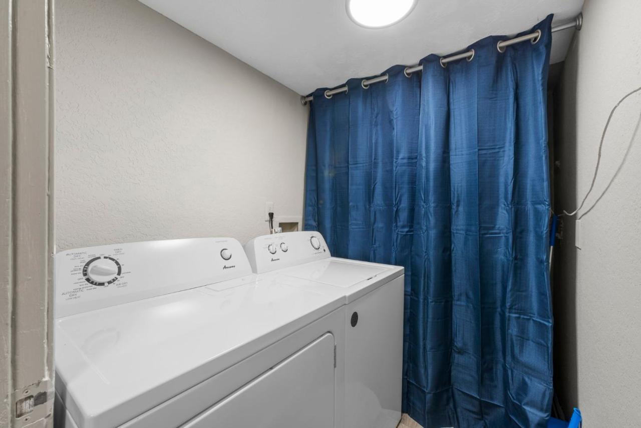 Truist Park Comfort Stays Atlanta Exterior foto